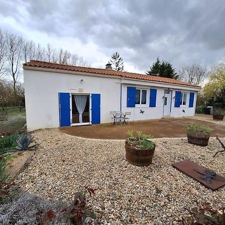 La Petite Cabane Maille  Esterno foto